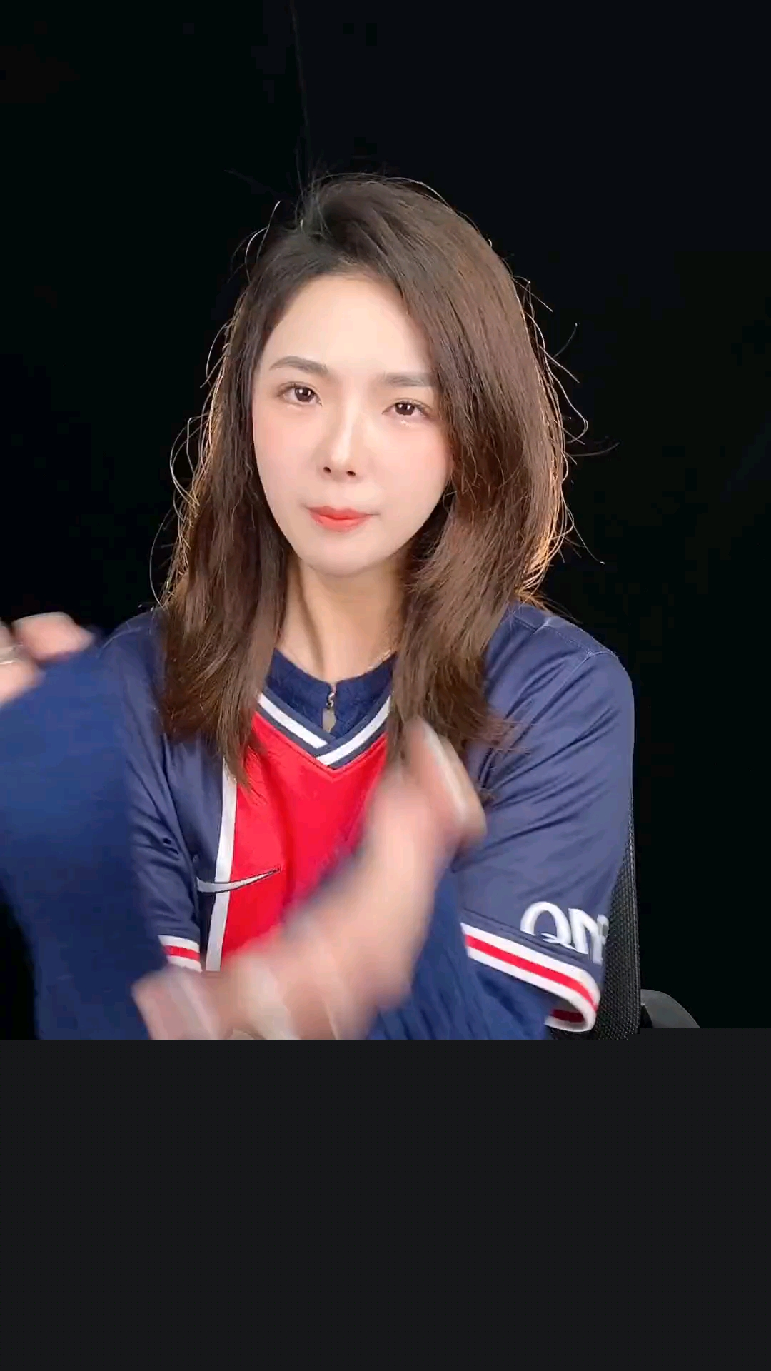 无疑是一次